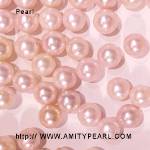 6221 saltwater half-drilled pearl about 7-7.5mm light pink color.jpg